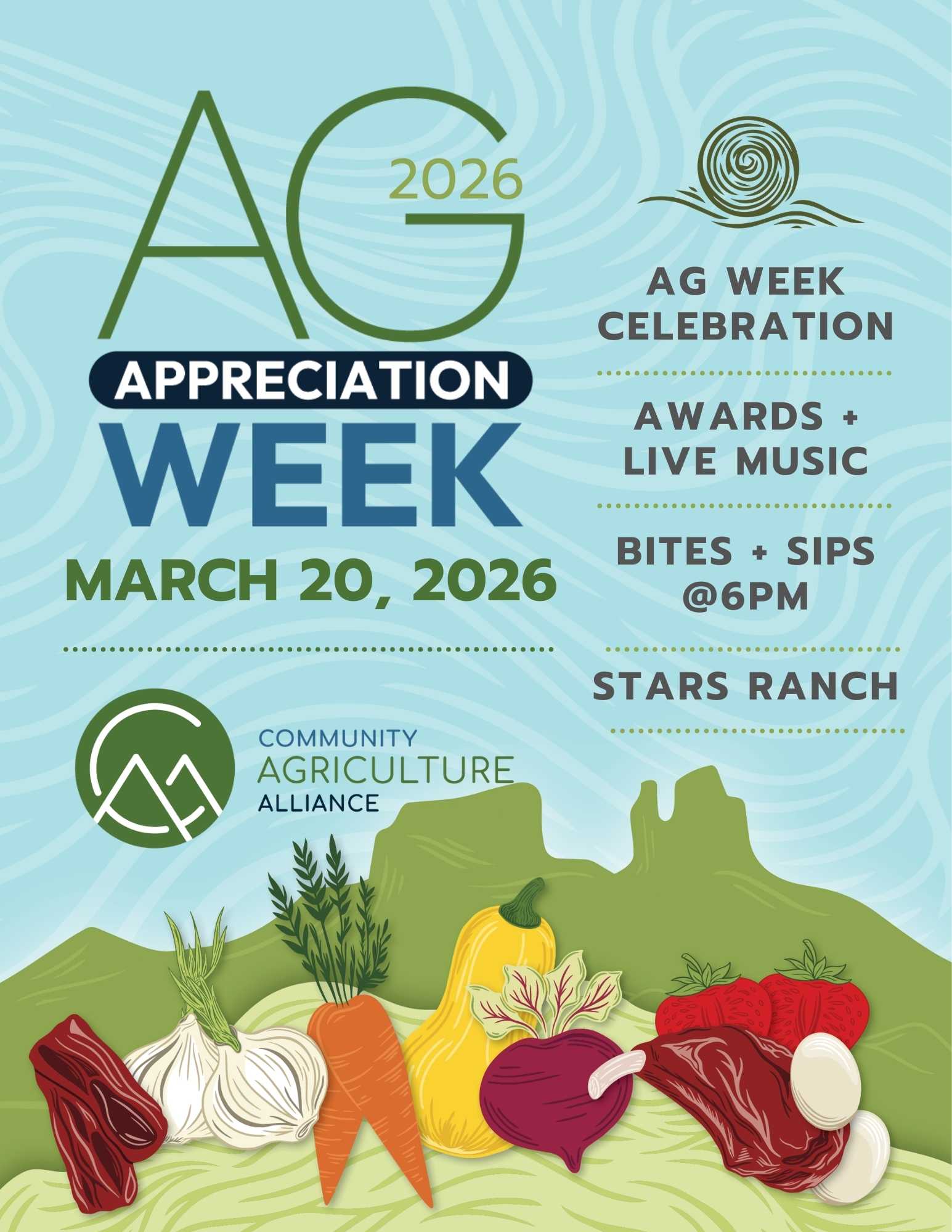 Ag Week Celebration